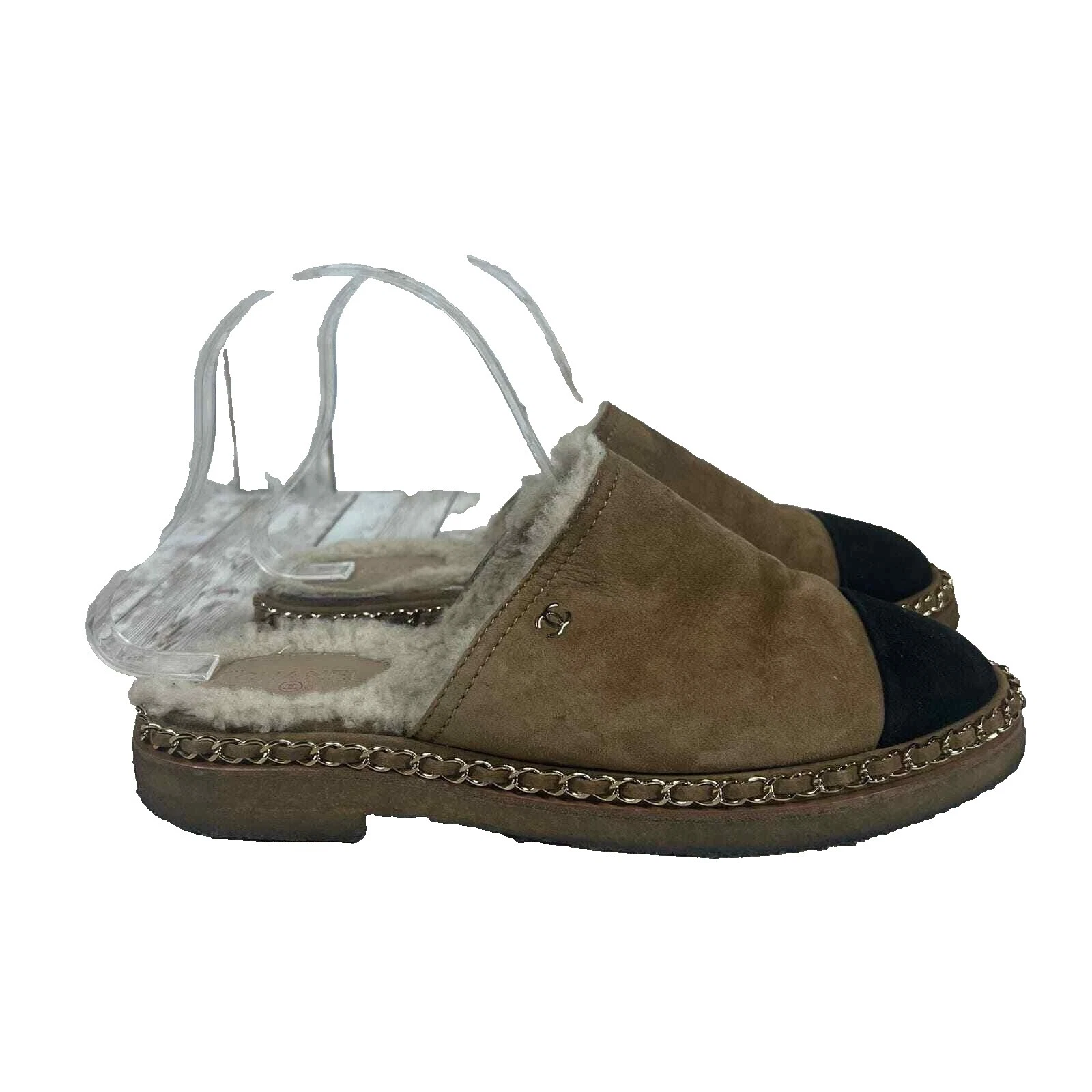 CHANEL Slippers for Women