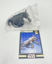 NEW / SEALED - Star Wars Miniatures - Boma - #37 - KOTOR - w/ Card