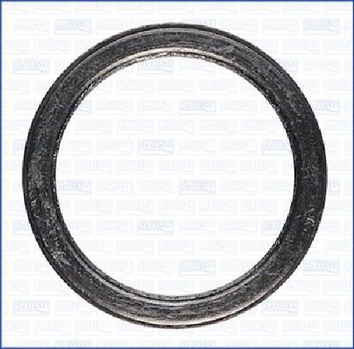 Original Ajusa Gasket Exhaust Manifold 13250800 for BMW