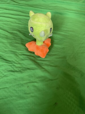 Plants Vs Zombies Snap Dragon Plant Plush/stuffed Animal