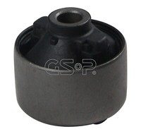 GSP 516007 Lagerbuchse, Querlenker For Subaru