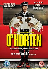 O'Horten DVD (2009) Baard Owe, Hamer (DIR) cert 12 Expertly Refurbished Product