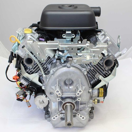 Vanguard 37HP EFI upgrade for 35HP EFI Vanguard Optional Throttle