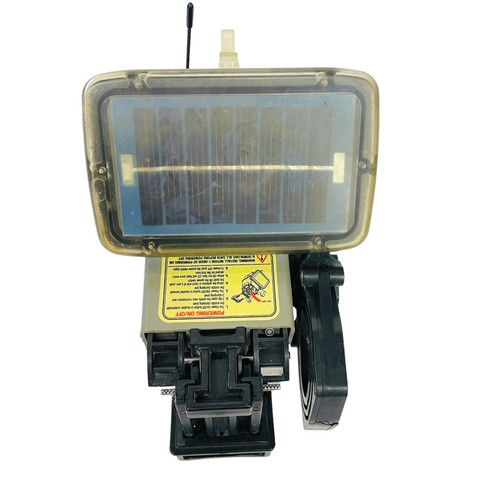 GridSense LT40CMS Gray Line Tracker Distribution Load Logger and Fault Recorder - Picture 8 of 19