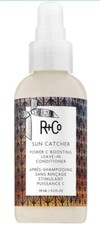 Image of R+Co Sun Catcher Power C Boosting Leave-In Conditioner 4.2 oz