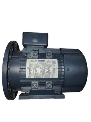 #ad Leeson Motor C80T17FZ6C $200.00