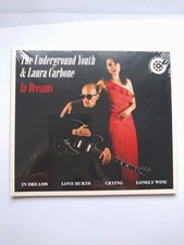 Underground Youth  & Laura Carbone In Dreams ...