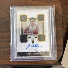 2018-19 Panini Cornerstones Basketball Cards 11