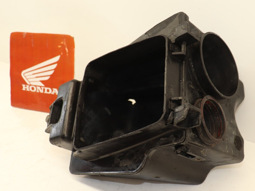 🔥 88 86-89 Honda TRX250R TRX 250R OEM Airbox Air Box 🔥