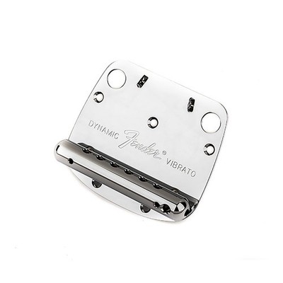 Fender Mustang Tremolo (Chrom)
