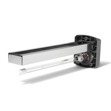 Honeywell Home UV2400U5000/U 24V UV Air Purifier with AirBRIGHT? Odor Absorptio