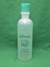Avon Cucumber Melon Naturals Foam Bath Soap 8.4 Oz