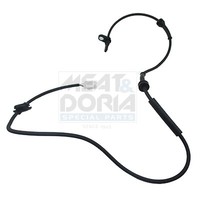 Meat & Doria Sensor Raddrehzahl Hinten Rechts FüR Alfa Romeo 166 936_ 3.0 V6