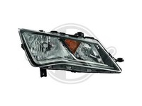 Scheinwerfer Links Mit Tagfahrlicht FüR Seat Leon 2013-2020