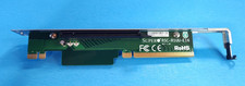 SuperMicro 1U Server PCI-Express x8  PCI-E x16 2-Sided Card Slot Riser Board
