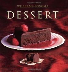 Williams-Sonoma Collection: Dessert von Abigail Joh... | Buch | Zustand sehr gut