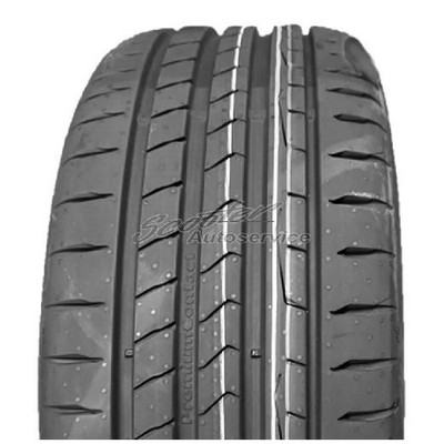 1x 215 65 17 TL 99V Reifen Continental PremiumContact 7 Sommerreifen