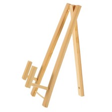  Support D'affichage Des Ventilateurs Présentoir Pour Éventail Bambou