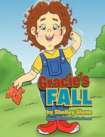 Shelley Glenn | Gracie's Fall | Taschenbuch | Englisch (2011) | Xlibris