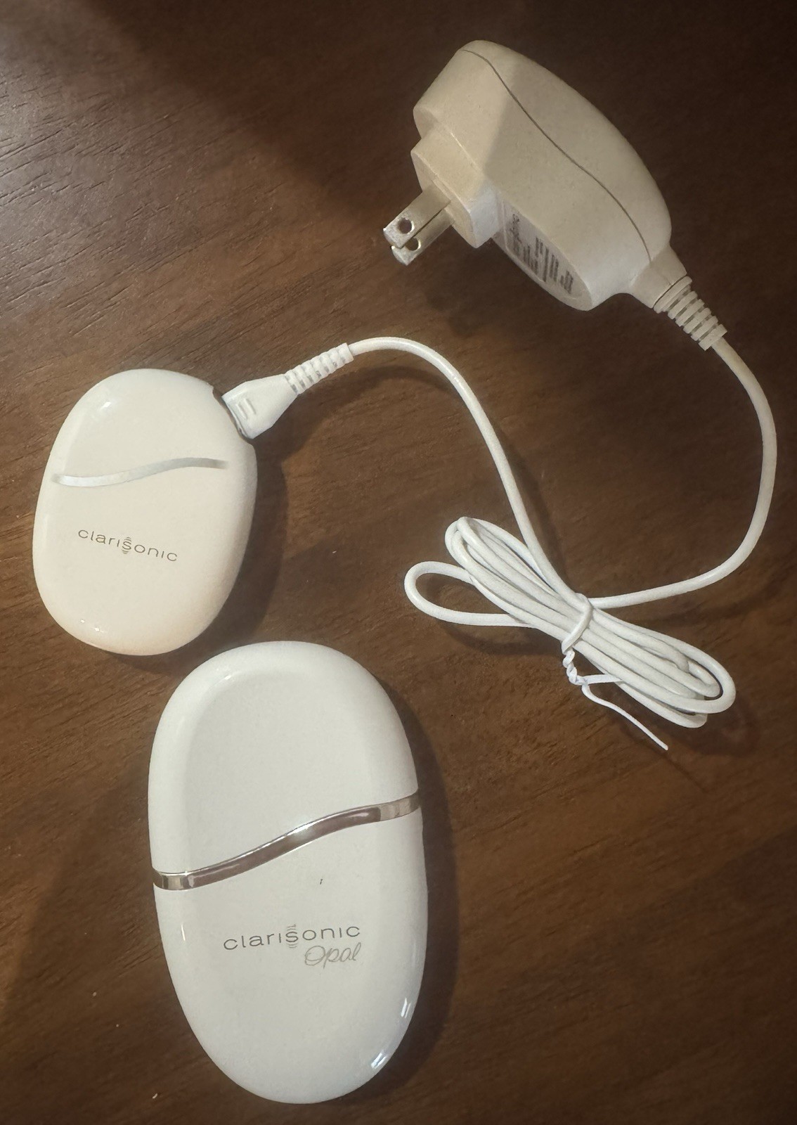 Clarisonic Opal sonic Facial Cleansing Device Skincare Serum