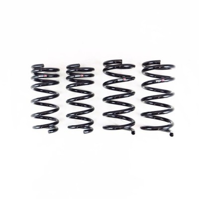 RS-R For 2023+ Nissan Z RZ34 Down Suspension Springs   Performance Upgrade