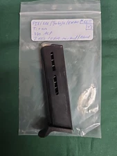 FIE Titan Tanfoglio .380 ACP 7 rd Magazine 🇮🇹 Excam EAA Factory Original 380 !