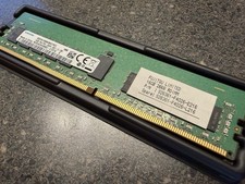 Samsung M393A2K40BB2-CTD7Q 16GB DDR4-2666 Server Memory