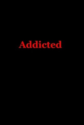 Addicted by Michael Davies Paperback Book