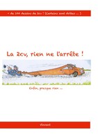 Vincent Hardy | La 2Cv , Rien Ne L'arrêTe ! | Taschenbuch | FranzöSisch (2023)