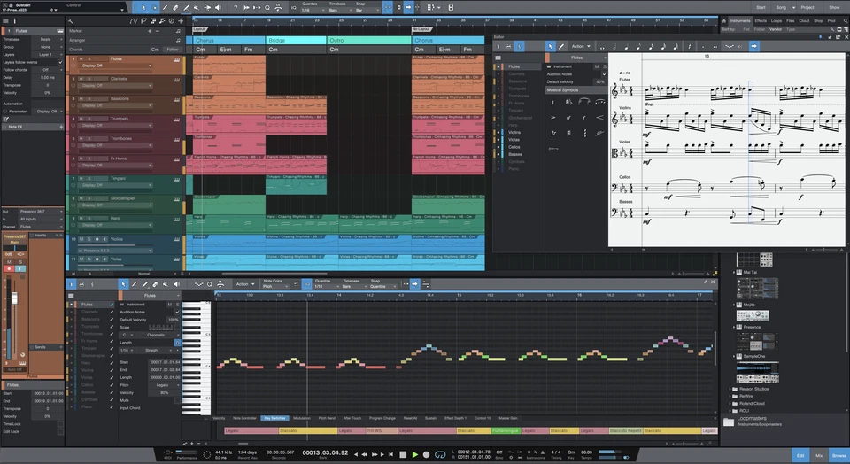 PreSonus Studio One 5 Professional - Digital Delivery - Image 2 of 4