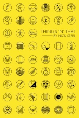 Things 'n' That, Steel, Mr Nick