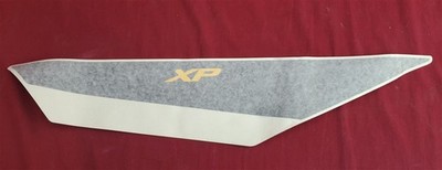 2008-2009 Ski-Doo Right Frame Decal 516003564