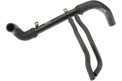 Kühlwasserschlauch / Kühlerschlauch unten XR825340   passend für Jaguar S-Type