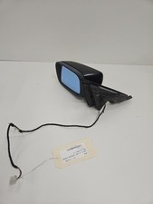 Retroviseur gauche (ou coque) BMW 2002
