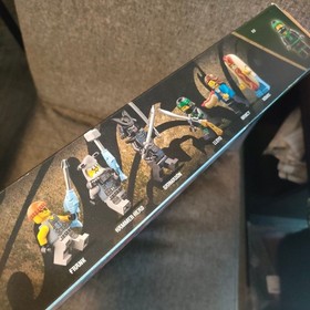 LEGO 70656 garmadon, Garmadon, GARMADON! The LEGO Ninjago Movie 2017