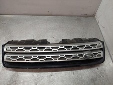 Calandre Land Rover DISCOVERY