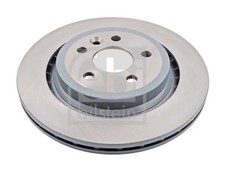 Disque de frein Volvo 142