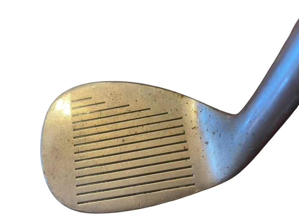 Ram Tom Watson TW860 60 Degree Forged Wedge 35 Inch - Image 3 of 4