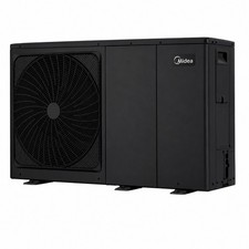 Midea OEM 6kW R32 Monobloc Air Source Heat Pump Unit (MHC-V6W/D2N8-B)