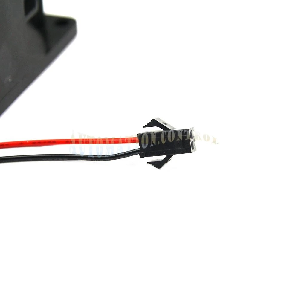 3615KL-05W-B70 24V 9cm for ACS510/550 Inverter Special Cooling Fan 2Pin - Image 2 of 3