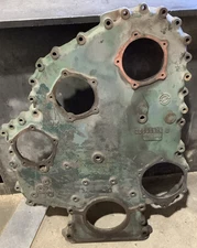 Detroit Diesel series 60 Timing Cover 23505876