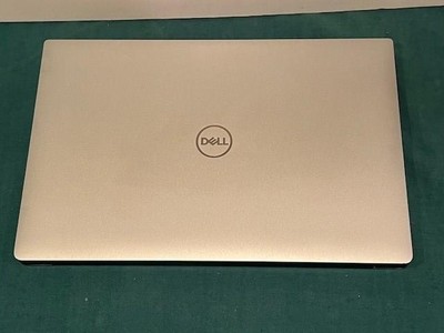 Dell XPS 15 9570 (i7-8750H 2.20 GHz., 16GB, 256GB SATA WIN11P) No Power Supply