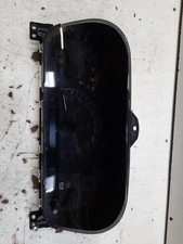 Compteur Honda FR-V