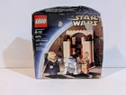 LEGO Star Wars: Jabba's Message (4475) - Retired Never Been Opened