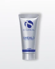 iS Clinical Sheald Recovery Balm 0.5 oz15 g. Facial Moisturizer New in Box !
