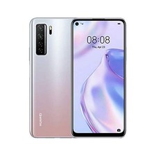 Huawei P40 Lite 5G Dual SIM 128 GB smartphone Android nero mezzanotte