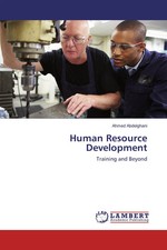 Ahmed Abdelghani | Human Resource Development...