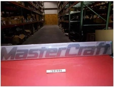 MasterCraft DECAL-MC SM CHROME SATIN '14 Part #7502006 [DAL]