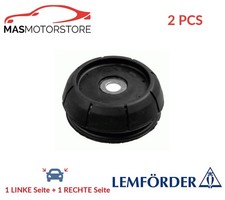 FEDERBEINLAGER DOMLAGER PAAR LEMFÖRDER 14699 03 2PCS A FÜR OPEL VECTRA A