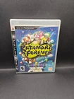 Katamari Forever PS3 Game NEW SEALED